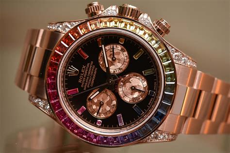 duplicate Rolex watches